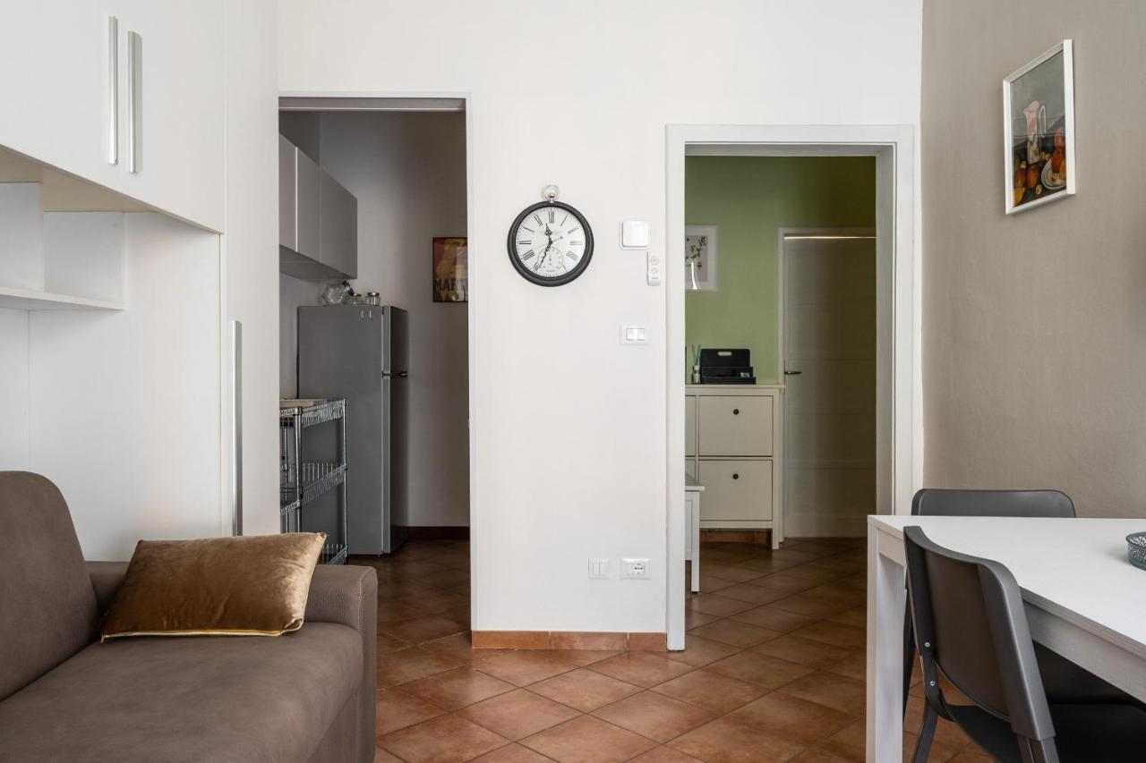 Appartamento Nel Verde In Zona Saffi By Wonderful Italy Bolonia Exterior foto