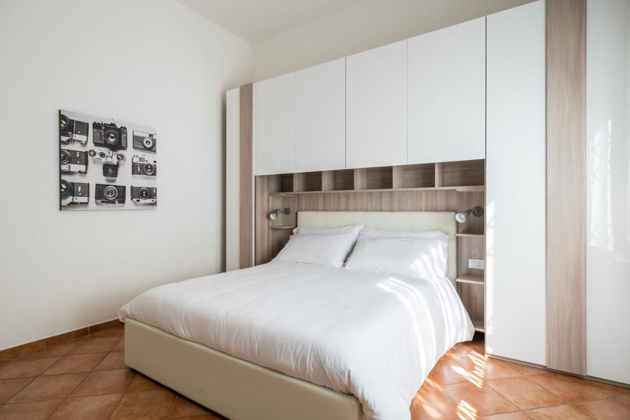 Appartamento Nel Verde In Zona Saffi By Wonderful Italy Bolonia Exterior foto