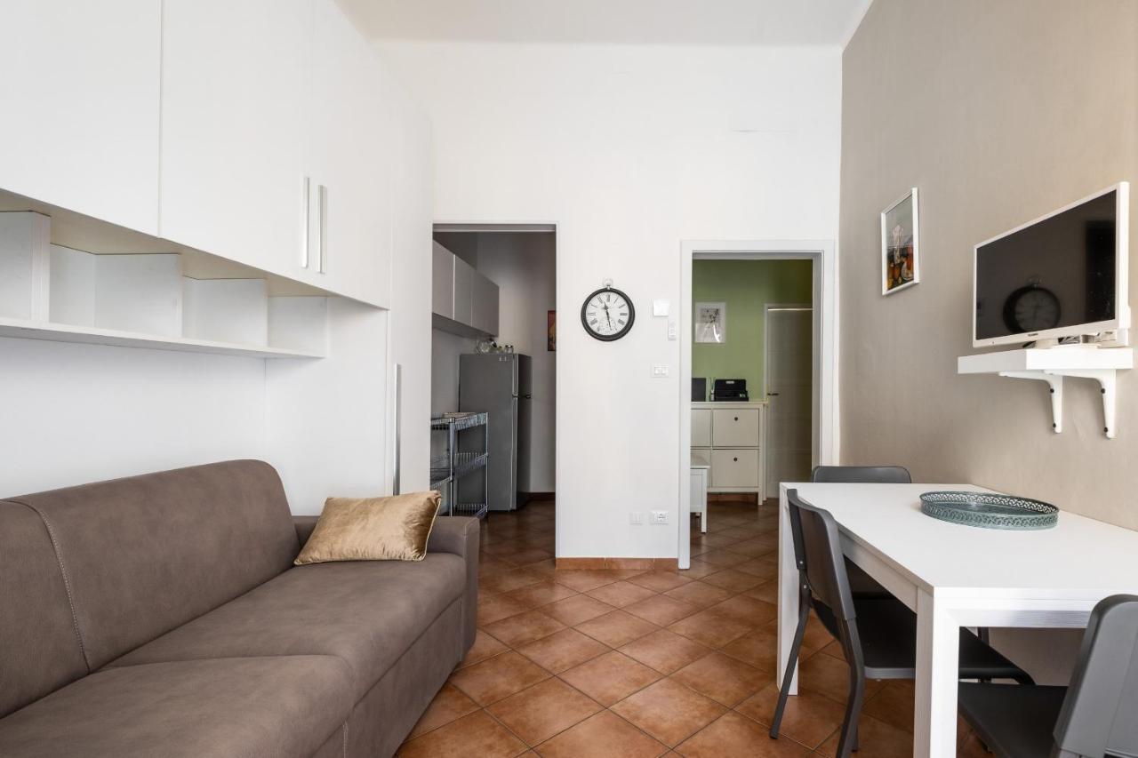 Appartamento Nel Verde In Zona Saffi By Wonderful Italy Bolonia Exterior foto