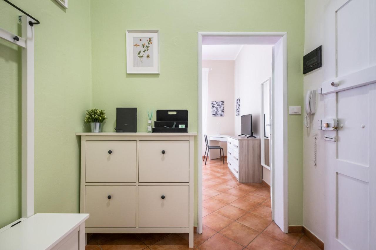Appartamento Nel Verde In Zona Saffi By Wonderful Italy Bolonia Exterior foto