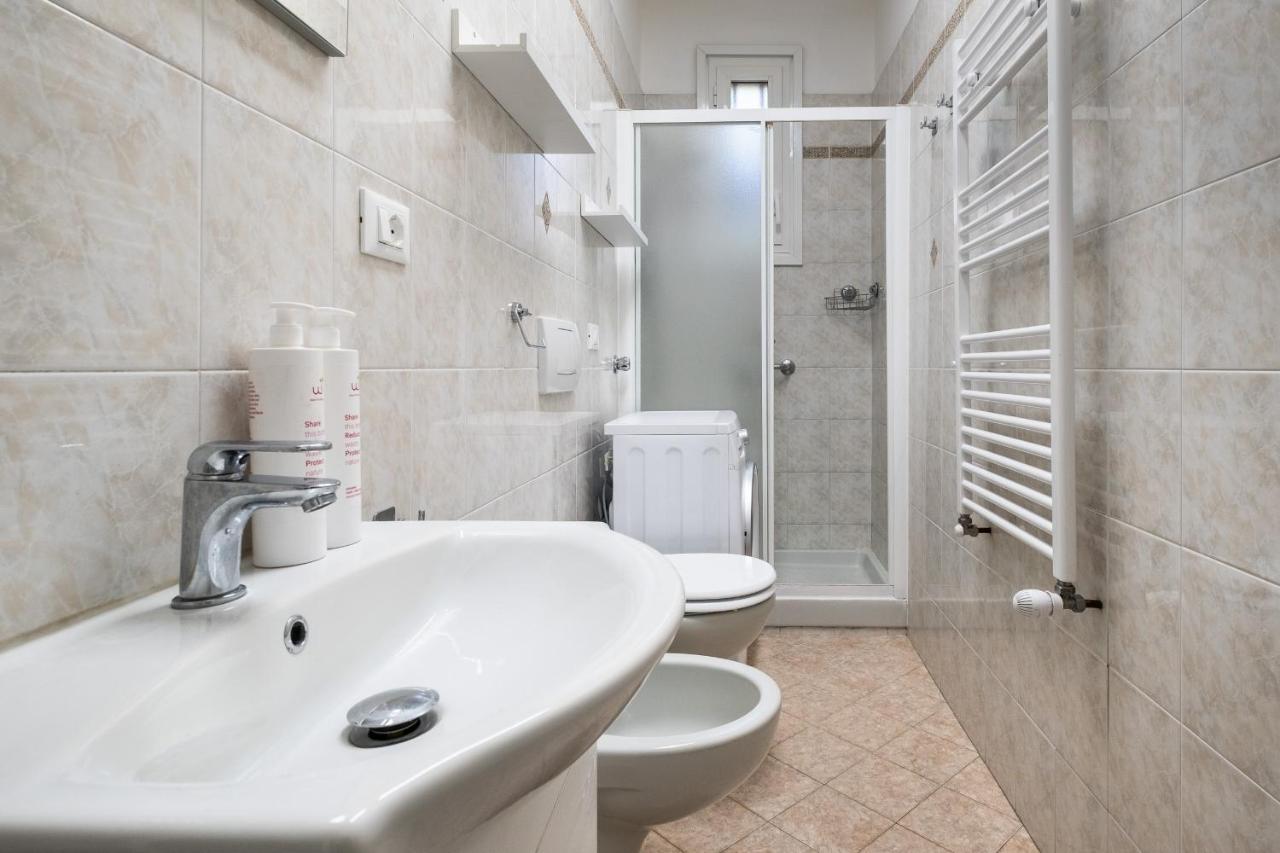 Appartamento Nel Verde In Zona Saffi By Wonderful Italy Bolonia Exterior foto