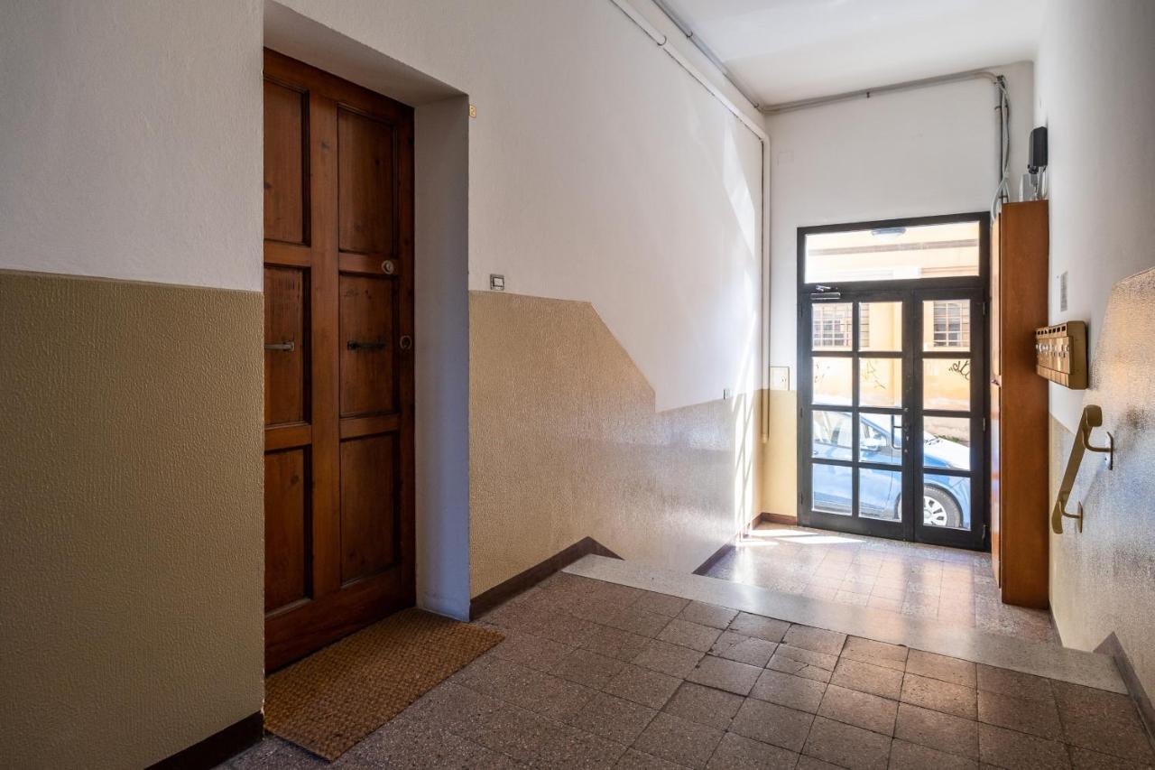 Appartamento Nel Verde In Zona Saffi By Wonderful Italy Bolonia Exterior foto